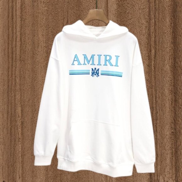 Amiri Hoodie Men's